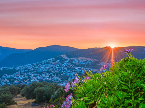  gece  -  Kasım
  | Kalkan Kördere’de Deniz Manzaralı Balayı Villası | Jakuzili, Hamamlı ve Isıtmalı Havuzlu